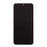 Assembly LCD Screen and Digitizer Assembly + Frame (Without LOGO) for Samsung Galaxy A10s SM-A107F - Black - 6