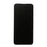 OEM LCD Screen and Digitizer Assembly (Without Logo) for Huawei Nova 7i - Black - 2