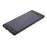 Assembly LCD Screen and Digitizer Assembly + Frame Part for Oppo A37 - Black - 5