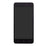 Assembly LCD Screen and Digitizer Assembly + Frame Part for Oppo A37 - Black - 6