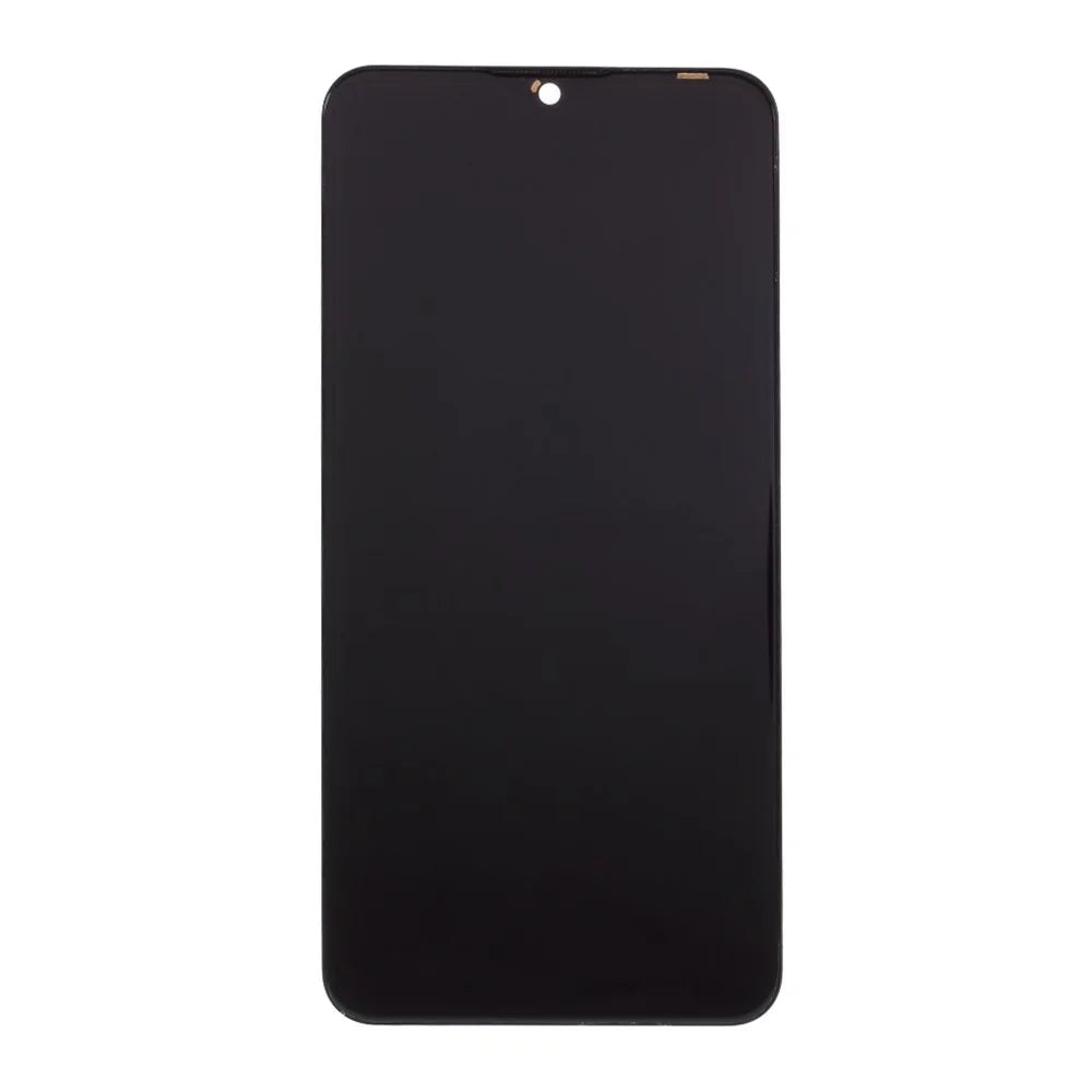 Assembly LCD Screen and Digitizer Assembly + Frame Spare Part for vivo Y93/Y91/Y95 - Black - 6