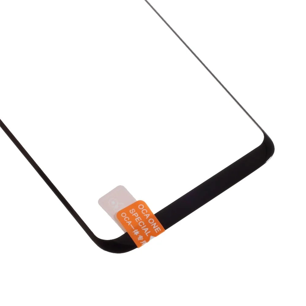 Screen Glass Lens + OCA Adhesive Replacement for Samsung Galaxy S8 G950 - 4