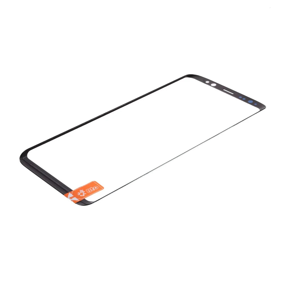 Screen Glass Lens + OCA Adhesive Replacement for Samsung Galaxy S8 G950 - 6