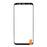 Screen Glass Lens + OCA Adhesive Replacement for Samsung Galaxy S8+ G955 - 2