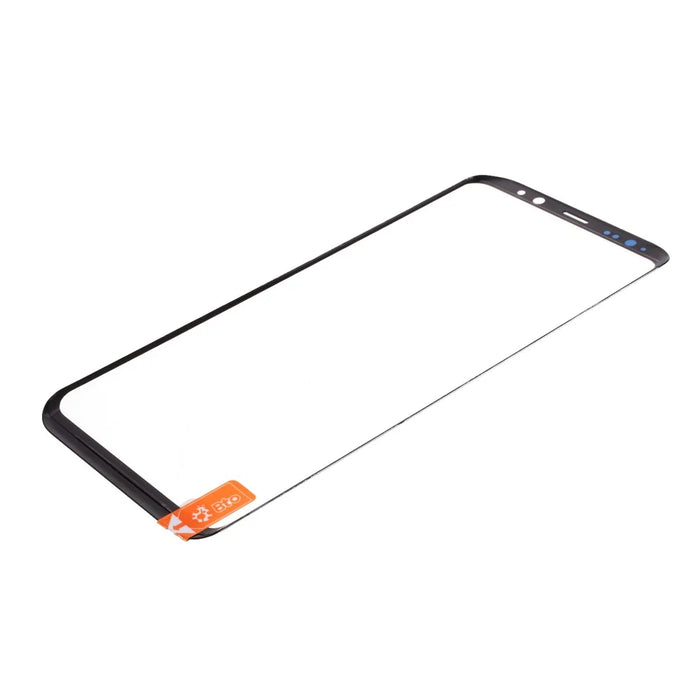 Screen Glass Lens + OCA Adhesive Replacement for Samsung Galaxy S8+ G955 - 6