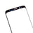 Screen Glass Lens + OCA Adhesive Replacement for Samsung Galaxy S9 G960 - 3