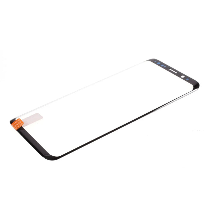 Screen Glass Lens + OCA Adhesive Replacement for Samsung Galaxy S9 G960 - 5