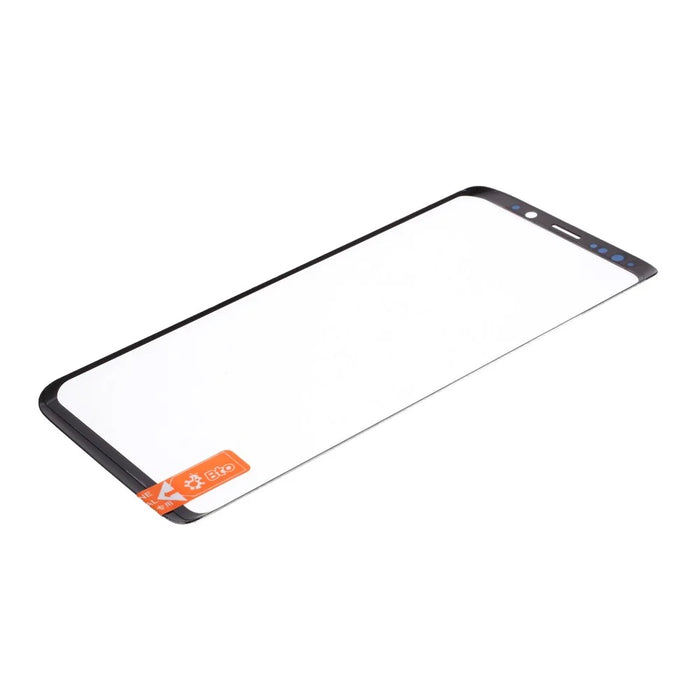 Screen Glass Lens + OCA Adhesive Replacement for Samsung Galaxy S9 G960 - 6