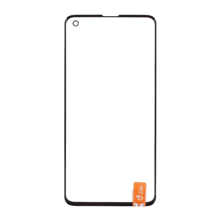 Screen Glass Lens + OCA Adhesive Spare Part for Samsung Galaxy S10 G973 - 2