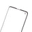 Screen Glass Lens + OCA Adhesive Spare Part for Samsung Galaxy S10 G973 - 3