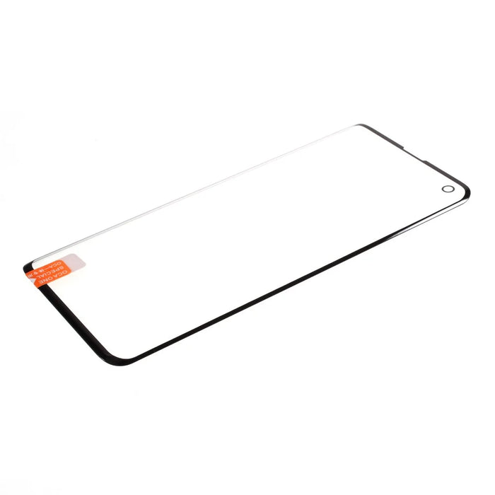 Screen Glass Lens + OCA Adhesive Spare Part for Samsung Galaxy S10 G973 - 5