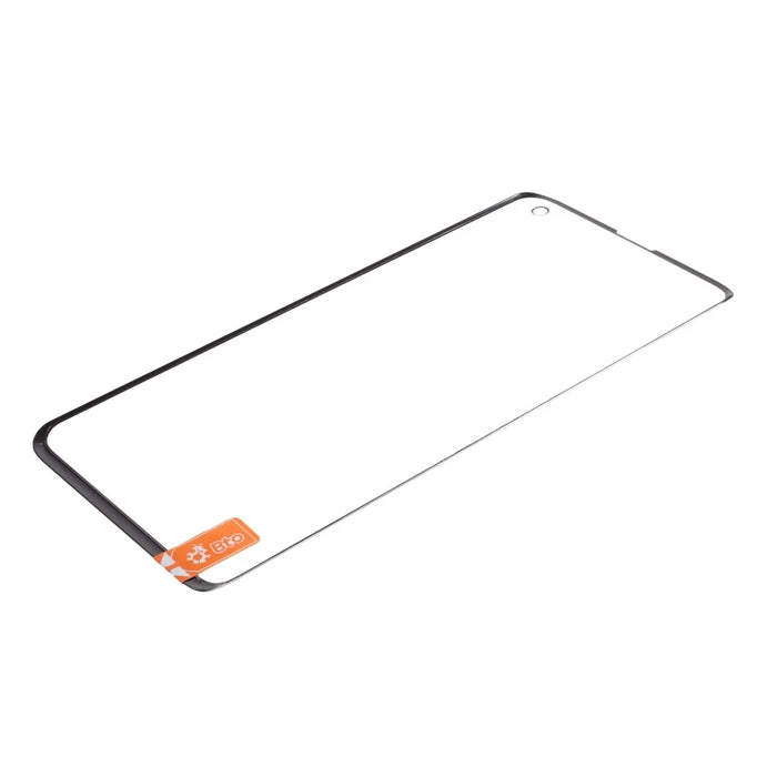 Screen Glass Lens + OCA Adhesive Spare Part for Samsung Galaxy S10 G973 - 6