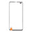 Screen Glass Lens + OCA Adhesive Repair Part for Samsung Galaxy S10 Plus G975 - 1