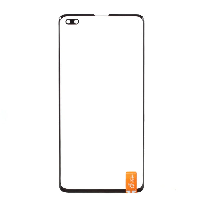 Screen Glass Lens + OCA Adhesive Repair Part for Samsung Galaxy S10 Plus G975 - 2