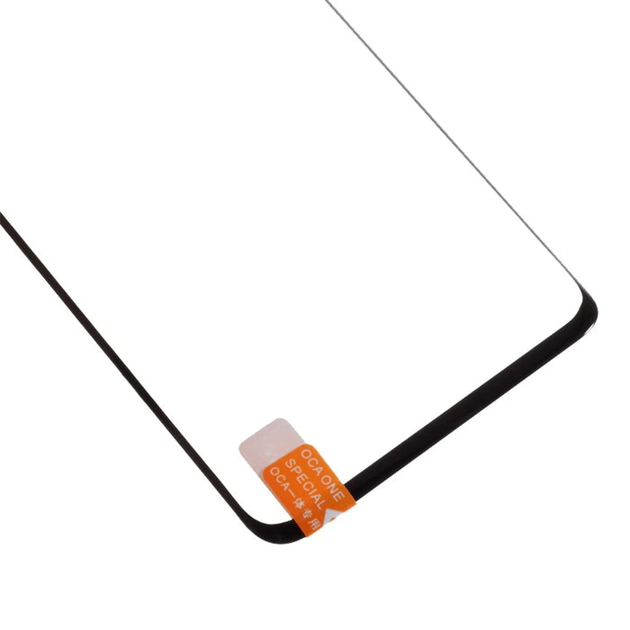 Screen Glass Lens + OCA Adhesive Repair Part for Samsung Galaxy S10 Plus G975 - 4