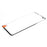 Screen Glass Lens + OCA Adhesive Repair Part for Samsung Galaxy S10 Plus G975 - 5