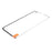 Screen Glass Lens + OCA Adhesive Repair Part for Samsung Galaxy S10 Plus G975 - 6