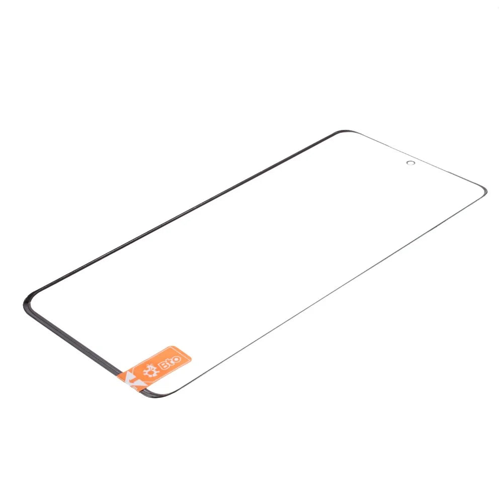 Screen Glass Lens + OCA Adhesive Replacement for Samsung Galaxy S20 4G G980 - 6