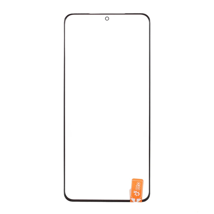Screen Glass Lens + OCA Adhesive Repair Part for Samsung Galaxy S20 Plus 4G G985 - 2
