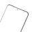 Screen Glass Lens + OCA Adhesive Repair Part for Samsung Galaxy S20 Plus 4G G985 - 3