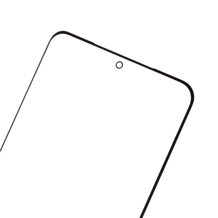 Screen Glass Lens + OCA Adhesive Repair Part for Samsung Galaxy S20 Plus 4G G985 - 3