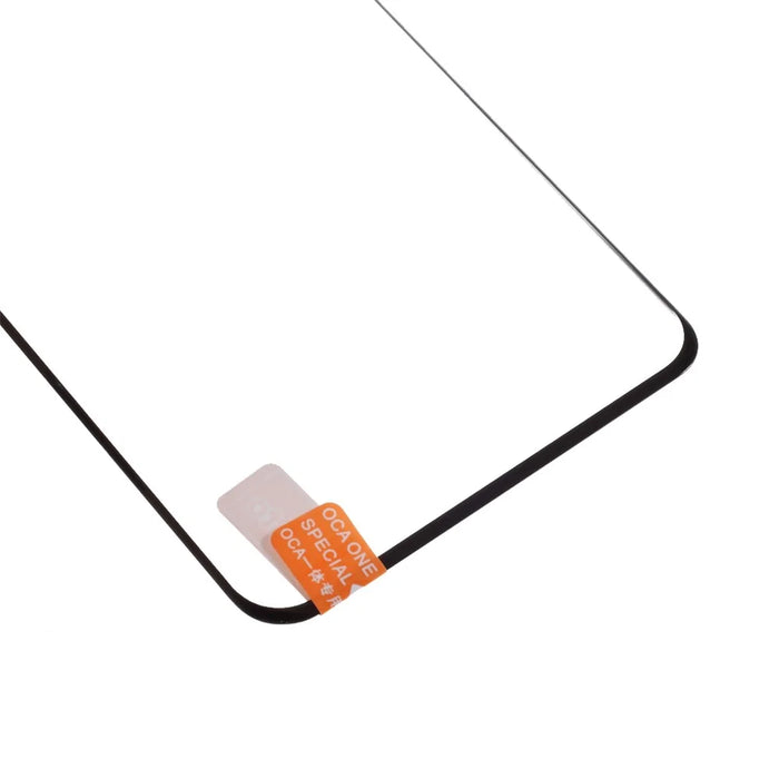 Screen Glass Lens + OCA Adhesive Repair Part for Samsung Galaxy S20 Plus 4G G985 - 4