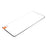 Screen Glass Lens + OCA Adhesive Repair Part for Samsung Galaxy S20 Plus 4G G985 - 5