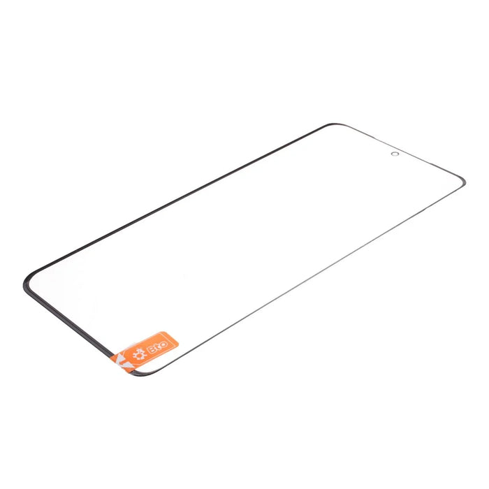 Screen Glass Lens + OCA Adhesive Repair Part for Samsung Galaxy S20 Plus 4G G985 - 6
