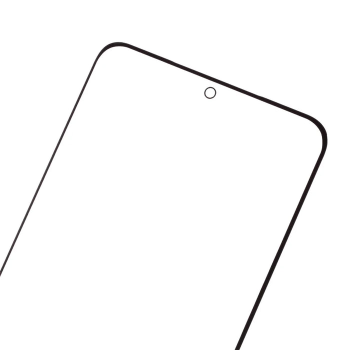 Screen Glass Lens + OCA Adhesive Replace Part for Samsung Galaxy S20 Ultra G988 - 3