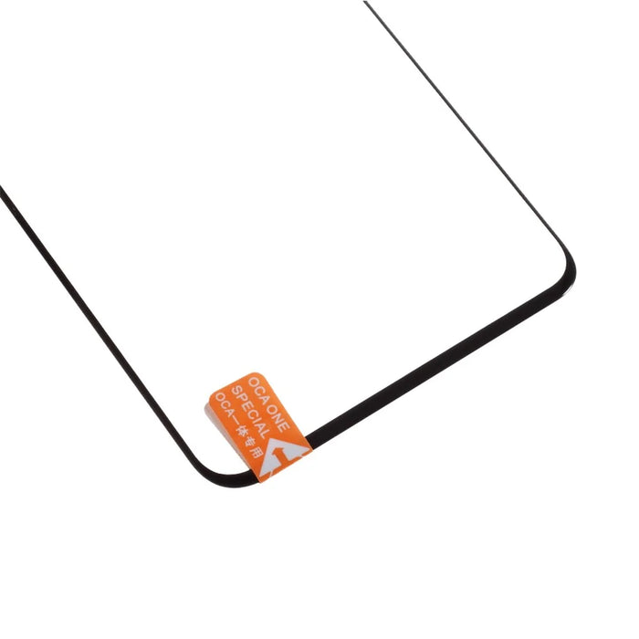 Screen Glass Lens + OCA Adhesive Replace Part for Samsung Galaxy S20 Ultra G988 - 4
