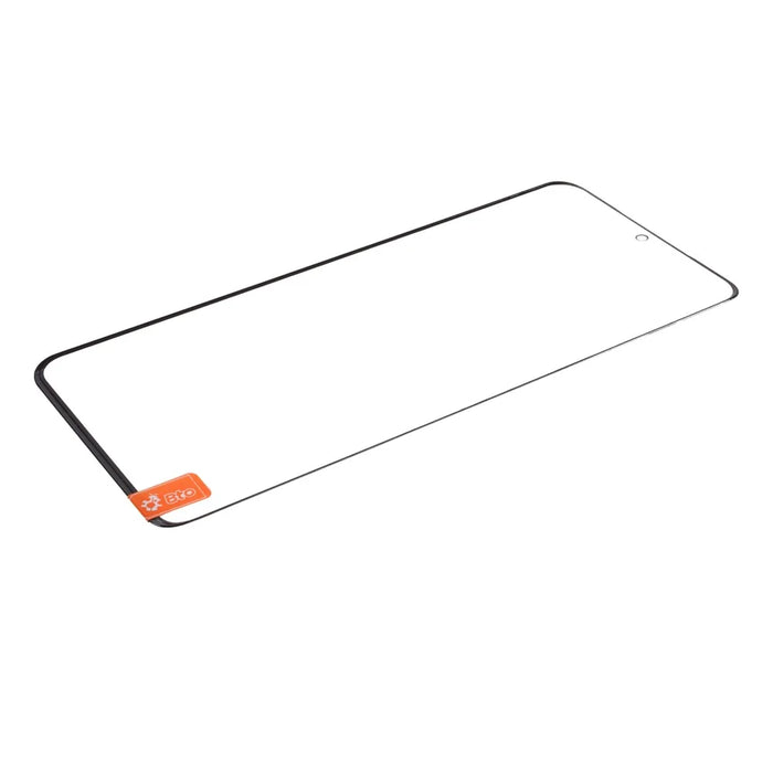 Screen Glass Lens + OCA Adhesive Replace Part for Samsung Galaxy S20 Ultra G988 - 6