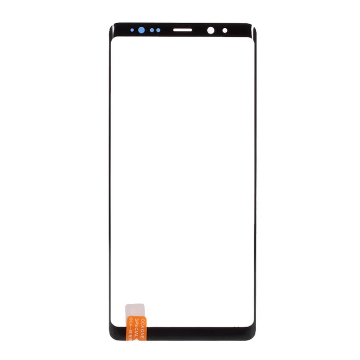 Screen Glass Lens + OCA Adhesive Spare Part for Samsung Galaxy Note 8 N950 - 1