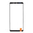 Screen Glass Lens + OCA Adhesive Spare Part for Samsung Galaxy Note 8 N950 - 2
