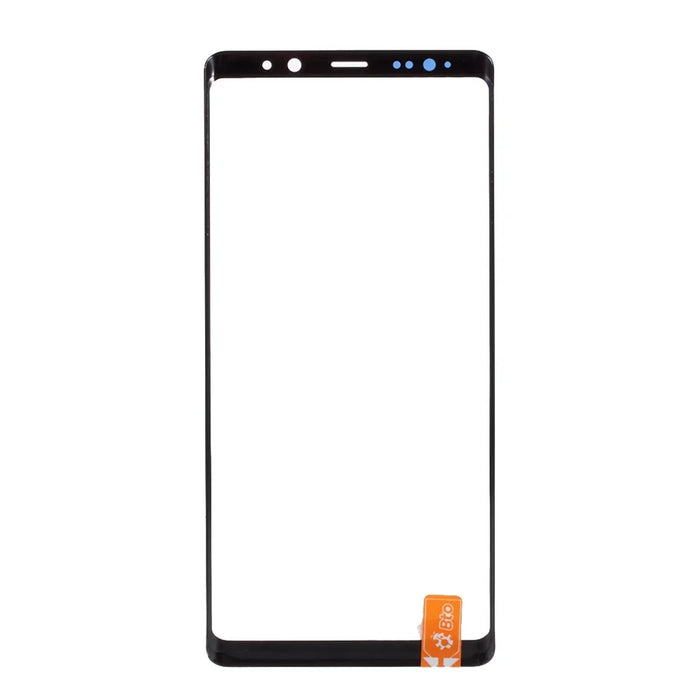 Screen Glass Lens + OCA Adhesive Spare Part for Samsung Galaxy Note 8 N950 - 2