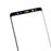 Screen Glass Lens + OCA Adhesive Spare Part for Samsung Galaxy Note 8 N950 - 3