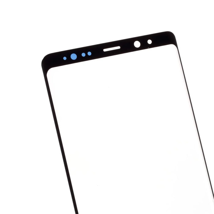 Screen Glass Lens + OCA Adhesive Spare Part for Samsung Galaxy Note 8 N950 - 3