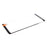 Screen Glass Lens + OCA Adhesive Spare Part for Samsung Galaxy Note 8 N950 - 5