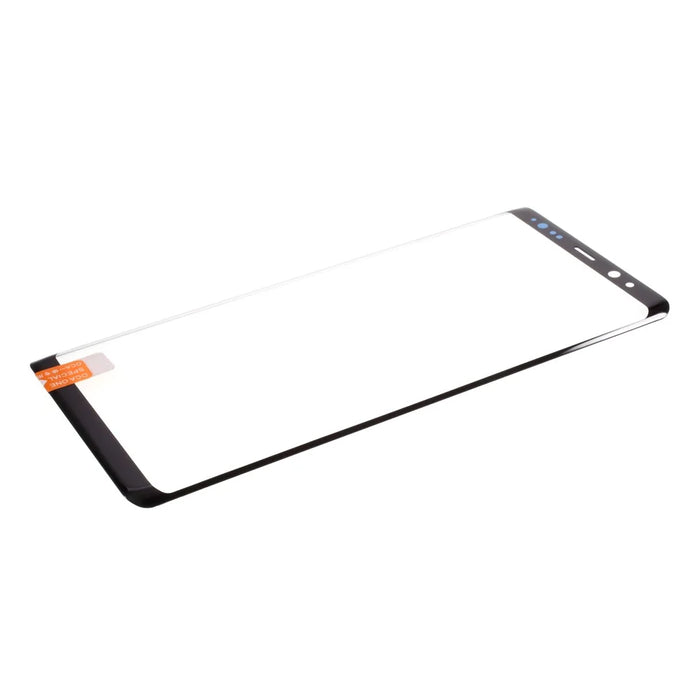 Screen Glass Lens + OCA Adhesive Spare Part for Samsung Galaxy Note 8 N950 - 5
