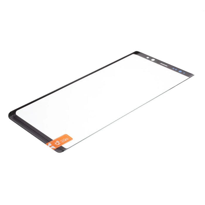 Screen Glass Lens + OCA Adhesive Spare Part for Samsung Galaxy Note 8 N950 - 6