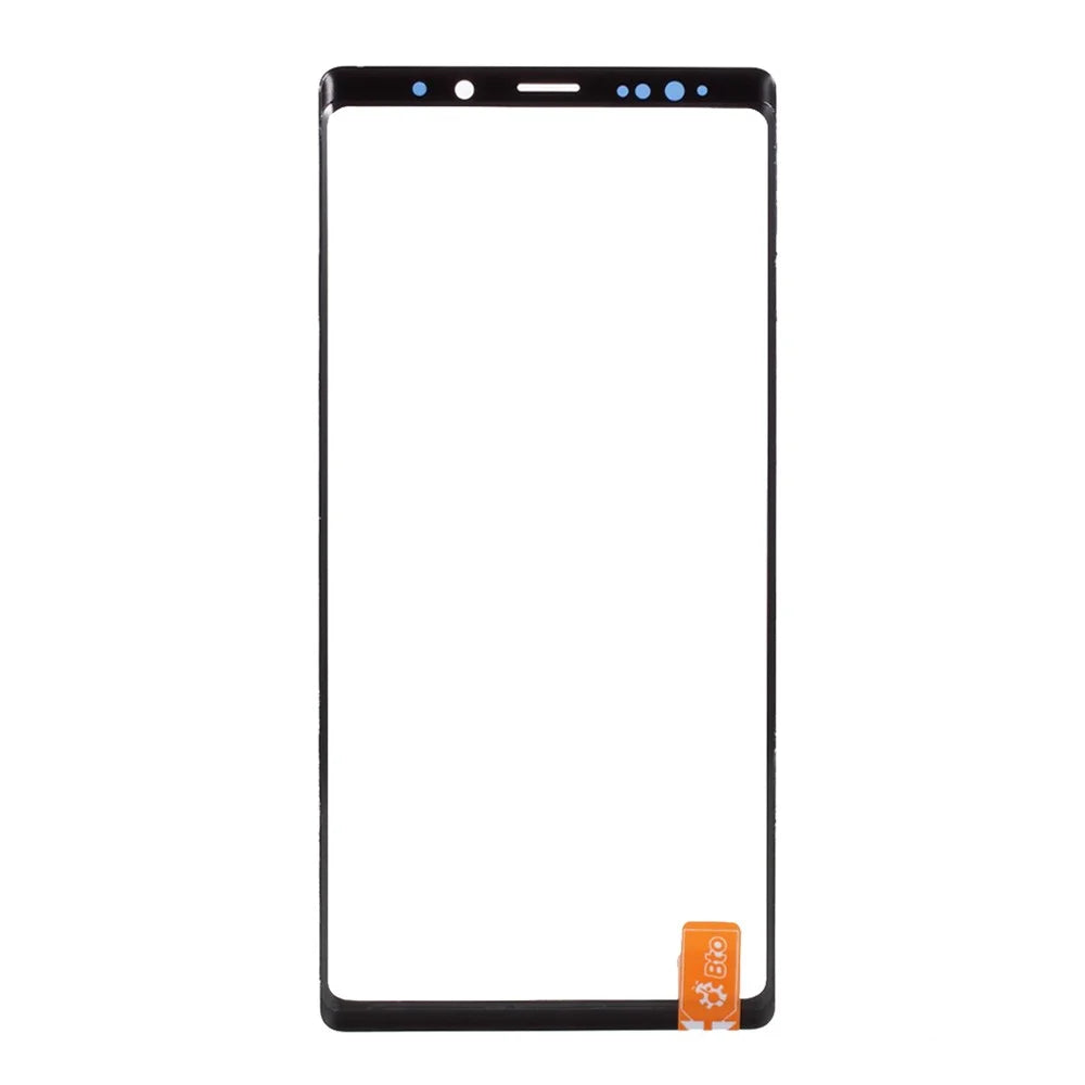 Screen Glass Lens + OCA Adhesive Replacement for Samsung Galaxy Note9 N960 - 2