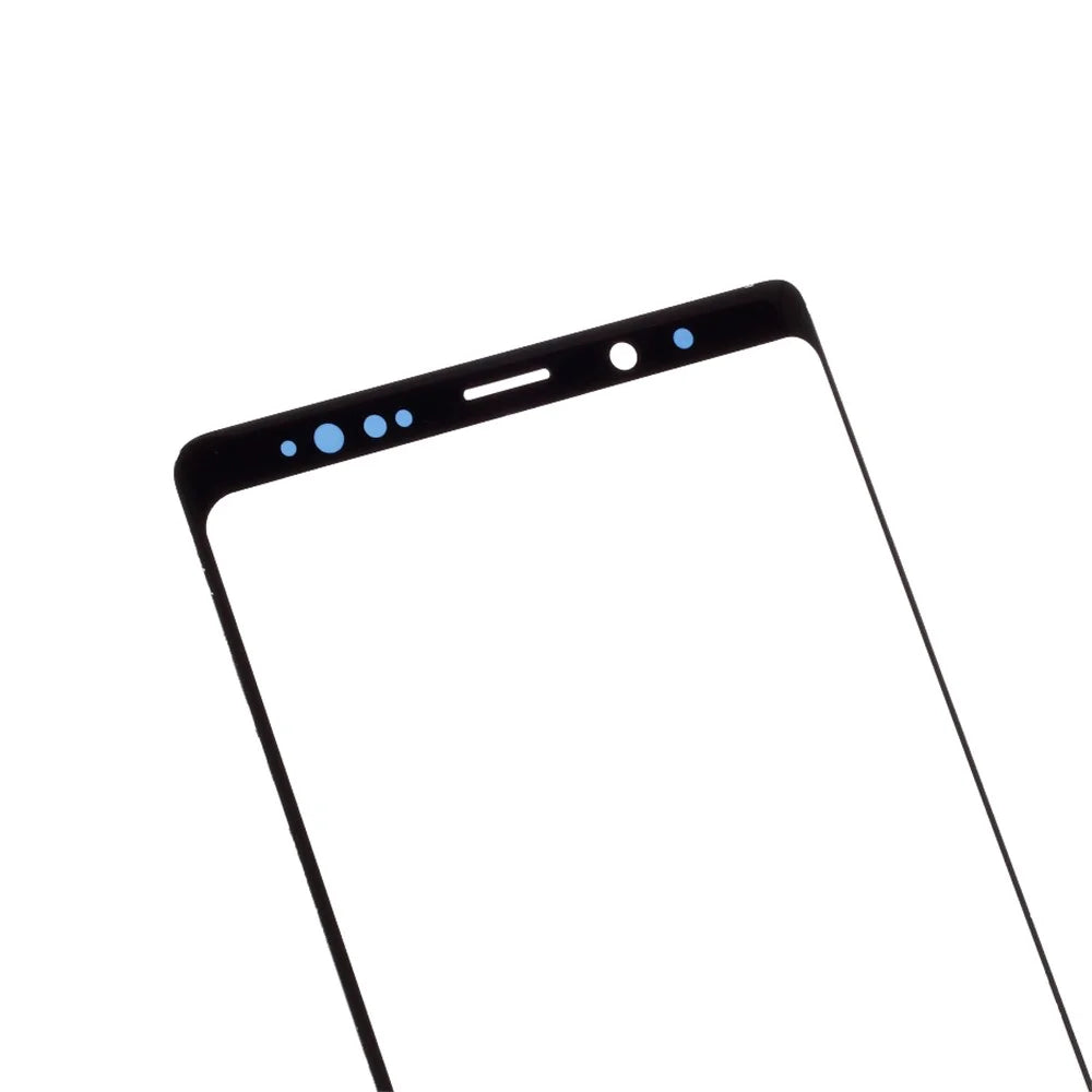 Screen Glass Lens + OCA Adhesive Replacement for Samsung Galaxy Note9 N960 - 3