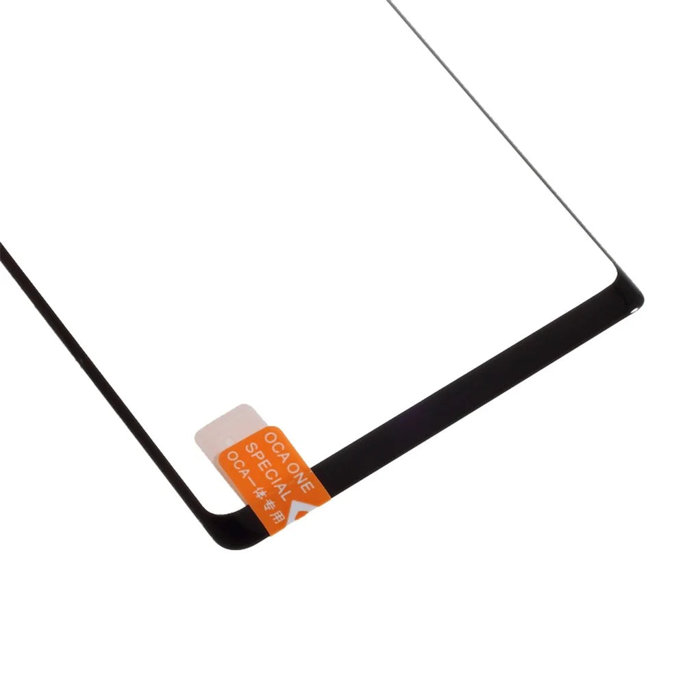 Screen Glass Lens + OCA Adhesive Replacement for Samsung Galaxy Note9 N960 - 4