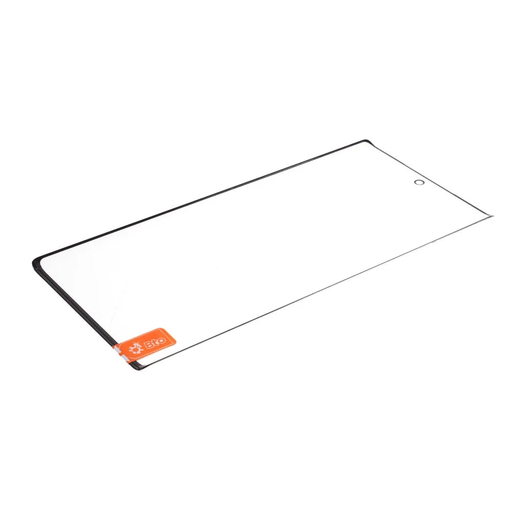 Screen Glass Lens + OCA Adhesive Spare Part for Samsung Galaxy Note 10 4G N970 - 5