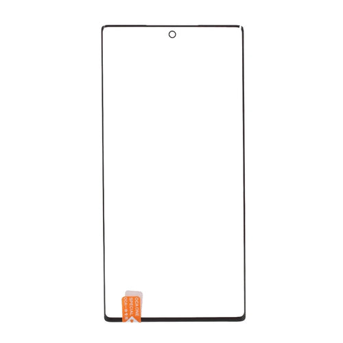 Screen Glass Lens + OCA Adhesive Replacement for Samsung Galaxy Note 10 Plus 4G N975 - 1
