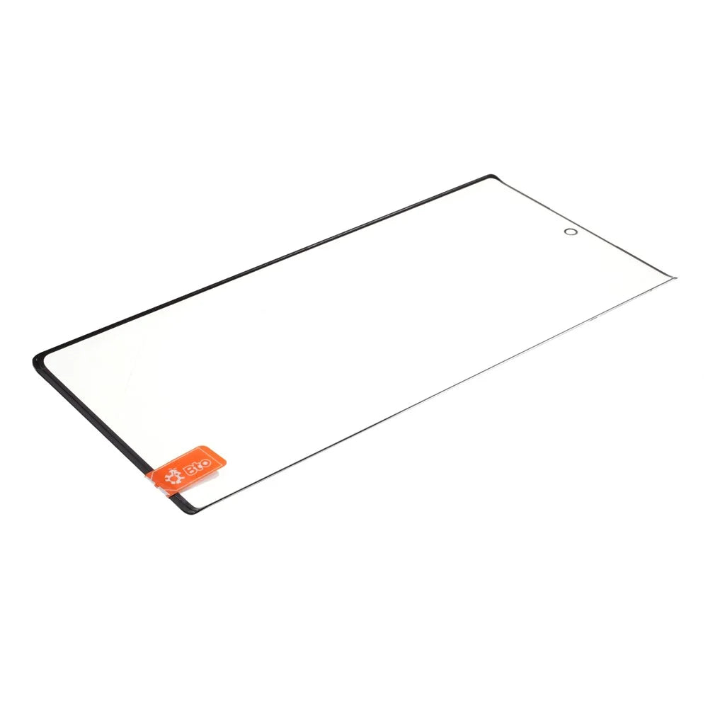 Screen Glass Lens + OCA Adhesive Replacement for Samsung Galaxy Note 10 Plus 4G N975 - 5