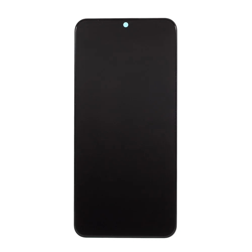 Assembly LCD Screen and Digitizer + Assembly Frame Replacement Part for vivo Y3/Y11/Y15/Y17 - Black - 6