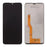 OEM Grade S LCD Screen and Digitizer Assembly (without Logo) for Alcatel 1SE (2020)/Alcatel 5030 - Black - 1