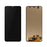 OEM LCD Screen and Digitizer Assembly Replacement (Without Logo) for Samsung Galaxy A30S SM-A307 - Black - 1