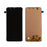 OEM LCD Screen and Digitizer Assembly Replacement (Without Logo) for Samsung Galaxy A50S SM-A507 - Black - 1