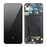 OEM LCD Screen and Digitizer Assembly + Frame Replace Part (Without Logo) for Samsung Galaxy A50S SM-A507 - Black - 1